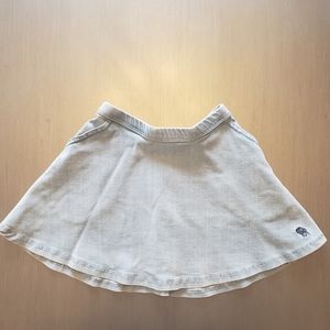 Abercrombiekids Denim Skirt
